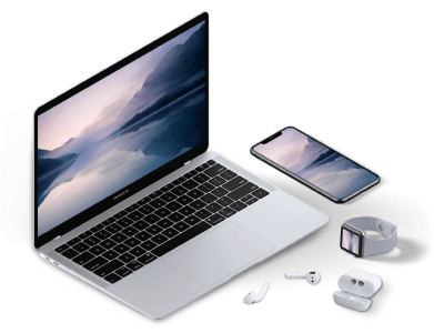apple devices