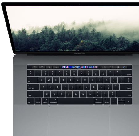 macbook