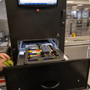 Data verwijderen van gebruikte elektrische apparaten