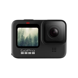 Camera's